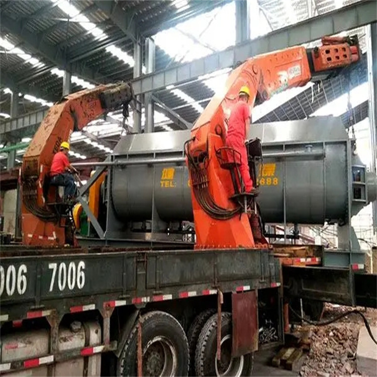 裕安二台吊车抬吊时允许负荷为多少