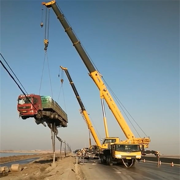 裕安10吨吊车吊一次怎么收费