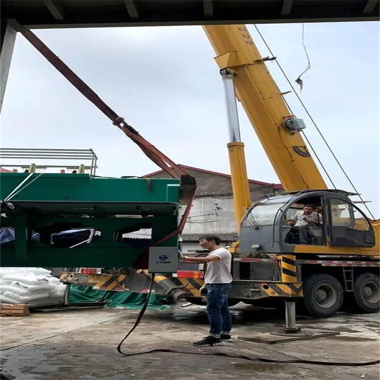 裕安大吨位吊车租赁应急保障方案|化解突发吊装需求难题