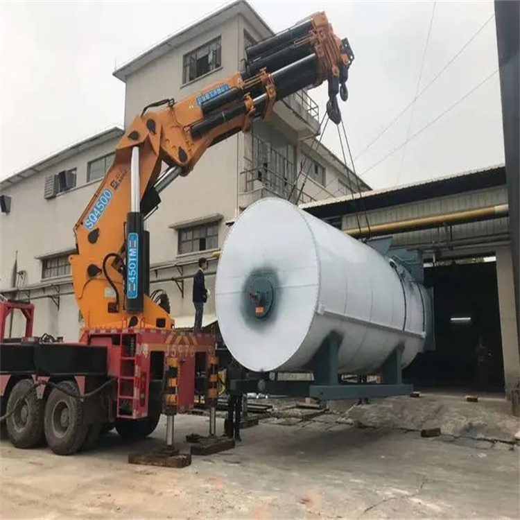 裕安吊车租用电话|24小时应急服务|精准吊装方案